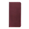 kabura magneto do xiaomi redmi note 12 pro plus burgundowy