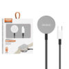 ładowarka bezprzewodowa somostel do apple watch charging cable kabel zegarek usb-c sms-zb15