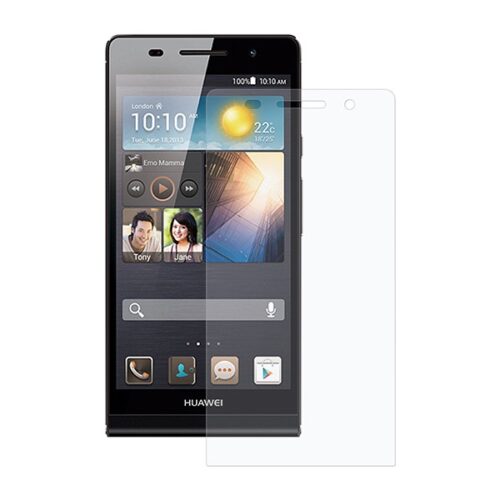 szkło hartowane 2.5d do huawei p20 lite płaskie