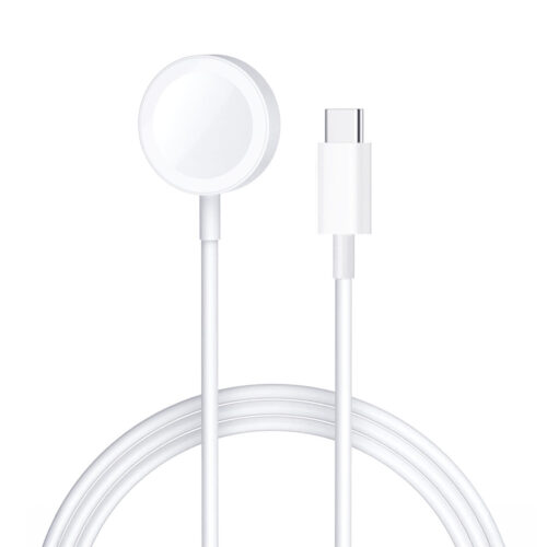 teltech ładowarka bezprzewodowa do apple watch cable magsafe bulk typ-c