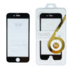 szkło hartowane 5d samsung s23 fe full glue szkło ochronne