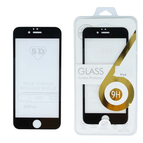 szkło hartowane 5d samsung s23 fe full glue szkło ochronne
