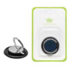 uchwyt telefonu stojak premium uniwersalny vega czarny ring holder