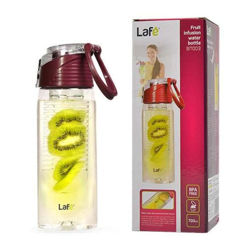 butelka sportowa bidon lafe lafbit003