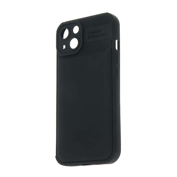 nakładka honeycomb samsung a13 5g / a04s czarna etui case back cover