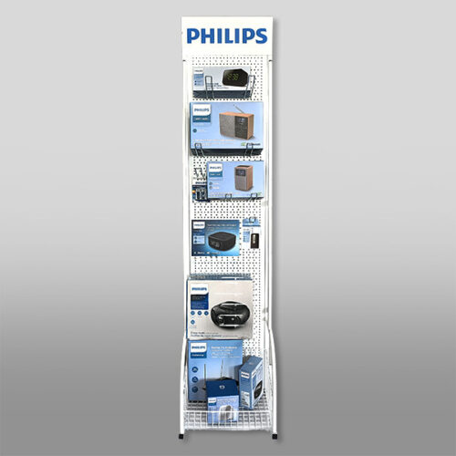 philips stand stojak 28