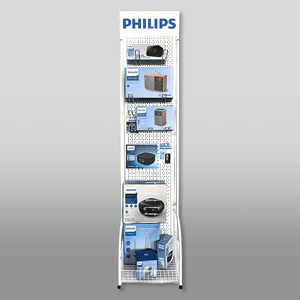 philips stand stojak 28