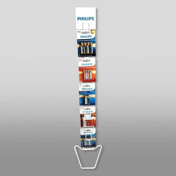 philips stand stojak 5