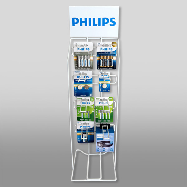 philips stand stojak 8