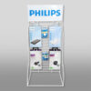 philips stand stojak 9