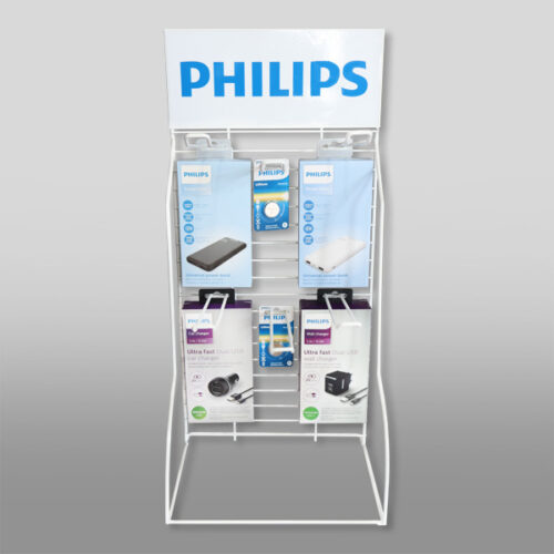 philips stand stojak 9