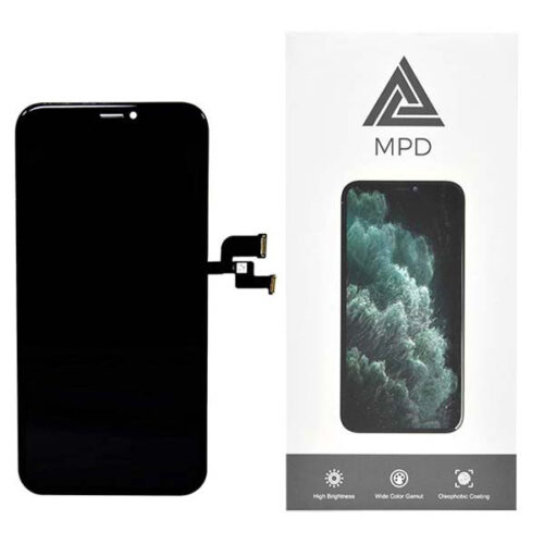 moduł wyświetlacz lcd iphone xs incell fhd ekran dotykowy dotyk