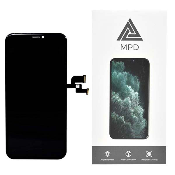moduł wyświetlacz lcd iphone xs incell fhd ekran dotykowy dotyk