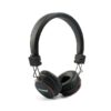 słuchawki nauszne bluetooth fineblue beatback fr-7s stereo czarne