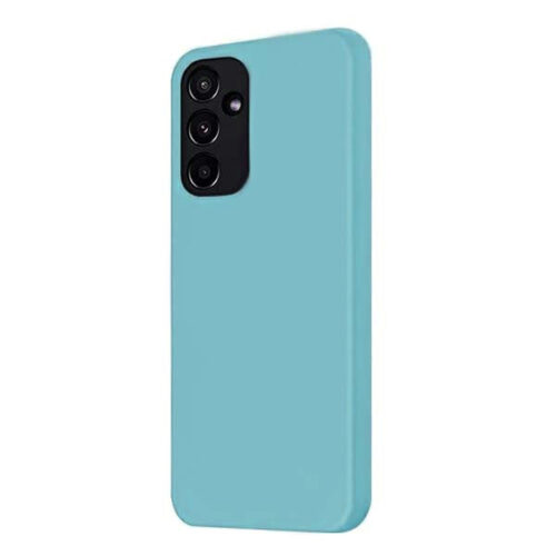 nakładka candy samsung a13 4g niebieski etui case