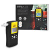 fitalco alkomat neon f1 elektroniczny cyfrowy bezustnikowy alcohol tester trzeźwości