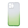 etui case nakładka gradient 2 mm samsung a14 4g / a14 5g zielona