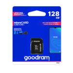 economy adapter czytnik kart micro sd 480 mb/s