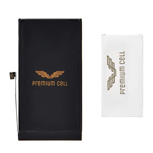 bateria premium cell cobalt iphone 12 / 12 pro 3250mah 600+ cycles