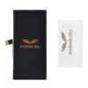 bateria premium cell cobalt iphone 12 mini 2850mah 600+ cycles