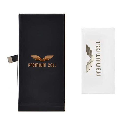 bateria premium cell cobalt iphone 12 mini 2850mah 600+ cycles