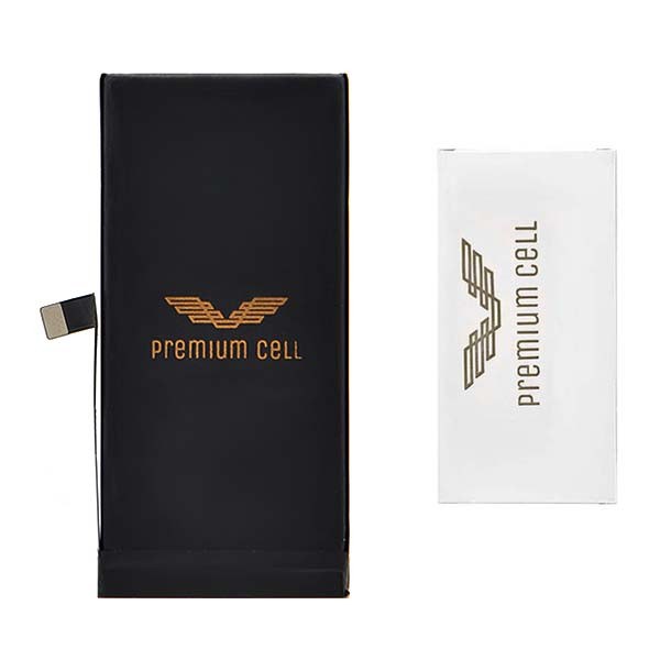 bateria premium cell cobalt iphone 12 mini 2850mah 600+ cycles