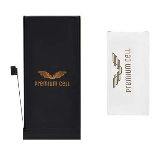 bateria premium cell cobalt iphone 13 mini 2850mah 600+ cycles