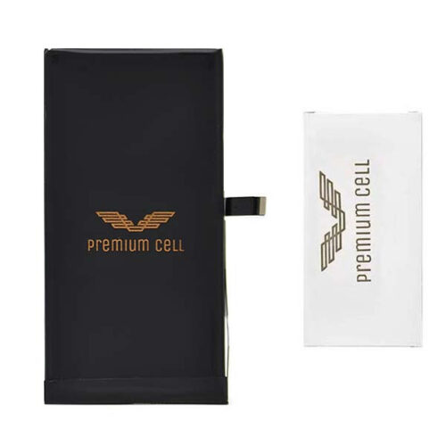 bateria premium cell cobalt iphone 14 plus 4650mah 600+ cycles