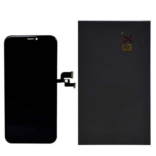 moduł wyświetlacz lcd iphone xs hard oled gx ekran dotykowy dotyk
