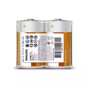 bateria philips aaa 2szt baterie ultra alkaline phil-lr03e2b/10
