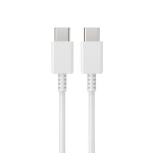 economy kabel usb mini czarny dke-2 1m