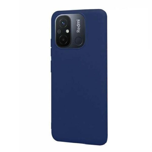 nakładka candy samsung s20 fe granatowy etui back case