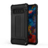 etui armor carbon case do xiaomi redmi note 12 5g / poco x5 czarny