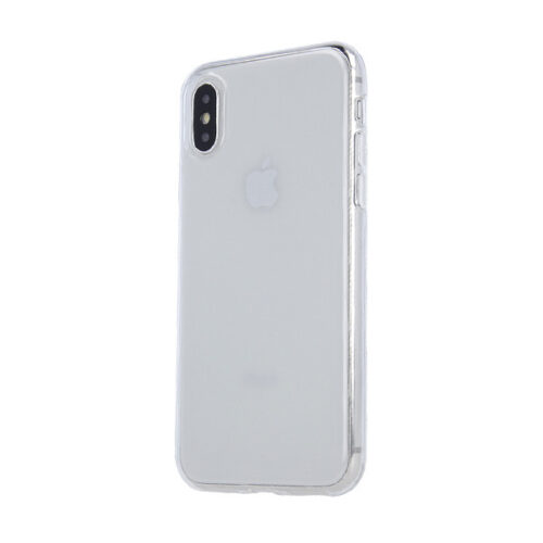 etui case 2mm motorola moto g54 5g przeźroczysta nakładka plecki transparent