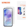 teltech szkło hartowane 2.5d do samsung galaxy a54 / s23 fe