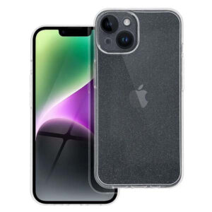ecobox magsafe case do iphone 13 pro etui nakładka futerał czarny