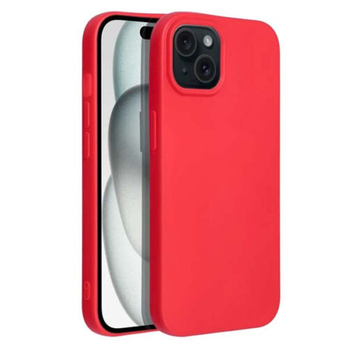 etui case soft samsung s24 ultra nakładka czerwony