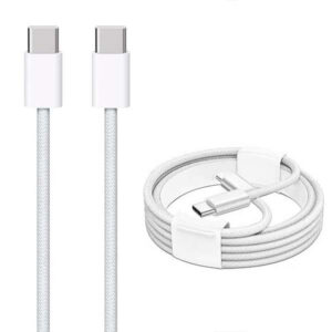 economy kabel usb mini czarny dke-2 1m