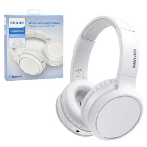 radioodtwarzacz philips boombox cd czarny az215b/12