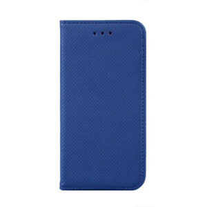 kabura magneto do samsung galaxy a15 4g / a15 5g granatowy
