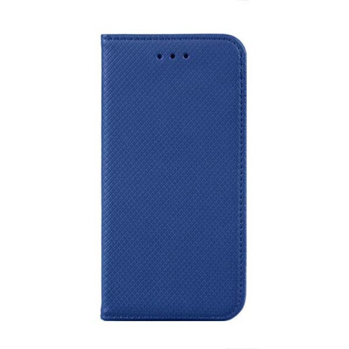 kabura magneto do samsung galaxy a15 4g / a15 5g granatowy