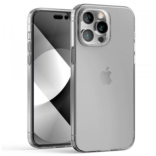 mercury nakładka case do samsung s24 plus jelly case goospery transparentny
