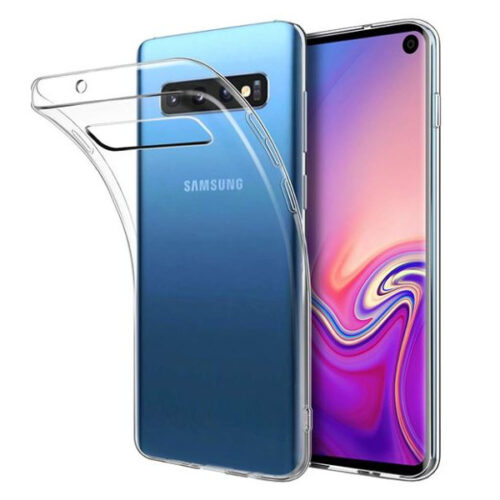 etui case slim 2 mm samsung m34 5g / a24 4g przeźroczysta nakładka plecki transparent