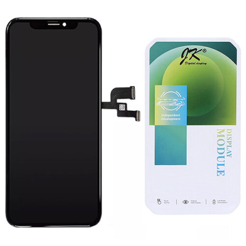 moduł wyświetlacz lcd iphone xs incell jk ekran dotykowy dotyk