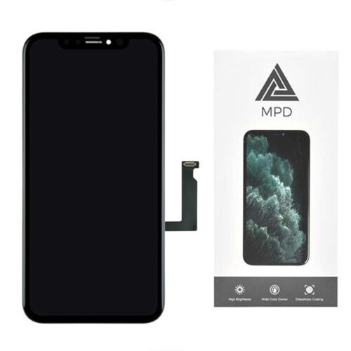 moduł wyświetlacz lcd iphone xr incell 2 ekran dotykowy dotyk