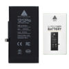bateria do iphone 12/12 pro cracked bms 2815mah