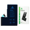bateria do iphone 13 pro cracked bms 3095mah