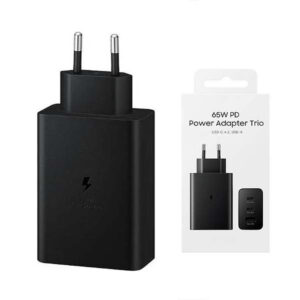 ecobox ładowarka sieciowa pax typ-c 25w led pd biała