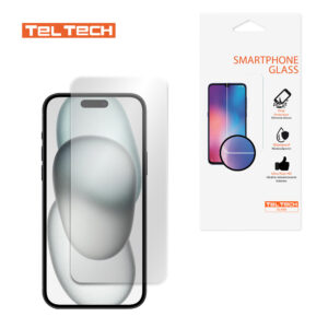 teltech nakładka magsafe case do iphone 15 pro czarny
