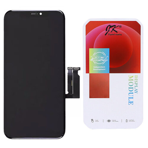 moduł wyświetlacz lcd iphone xr incell jk ekran dotykowy dotyk